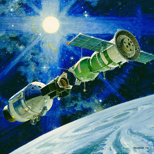 1974ˇg(sh)_•Robert McCallLǰK(lin)wЌӵ龰