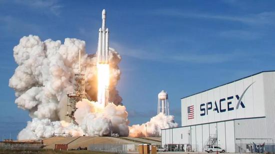 C9̖(ho)SpaceX\(yn)D(zhun)۵P(gun)Ic(din)